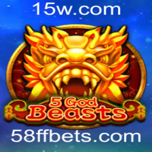 Descubra o Fascinante Mundo de 5GodBeasts: O Jogo que Está Revolucionando o Entretenimento
