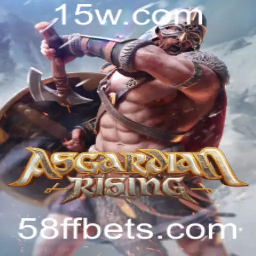 AsgardianRising: Um Mergulho no Mundo Místico de Asgard