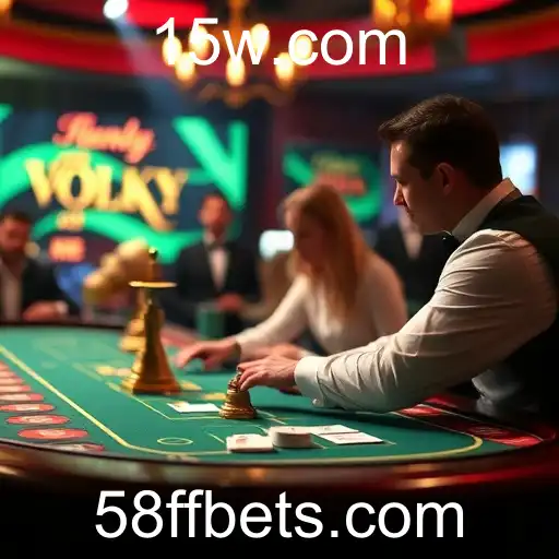 Cassino ao vivo