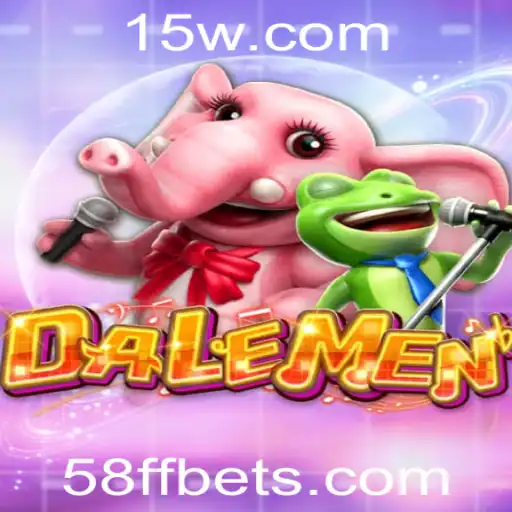 Descubra o Desafio Inovador do Jogo DALEMEN