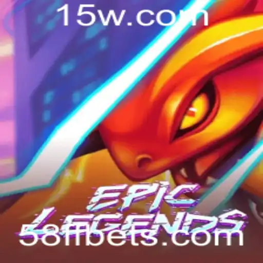 Conheça o Universo de EpicLegends e sua Palavra-chave 58ff