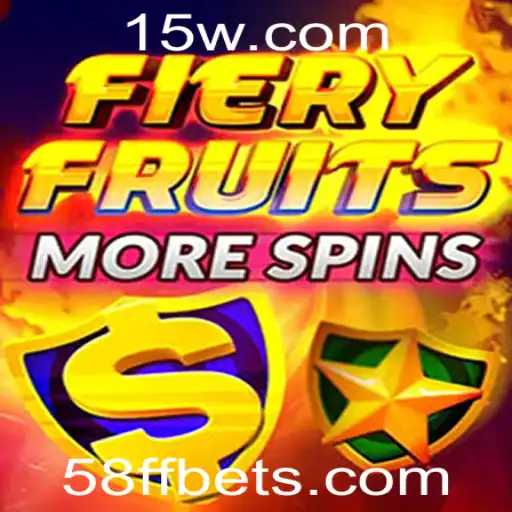Desvendando o Jogo FieryFruitsMoreSpins: Uma Nova Sensação no Mundo dos Jogos