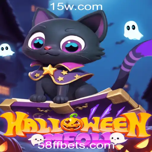 HalloweenMeow: Uma Experiência Assustadoramente Divertida