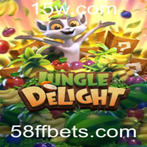 Descubra a Emoção de 'JungleDelight': Um Mergulho na Selva de Aventuras