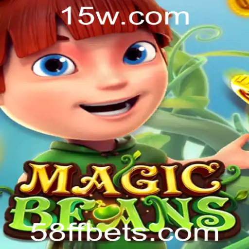 Descubra o Fascinante Mundo de MAGICBEANS: O Jogo que Está Conquistando o Mundo
