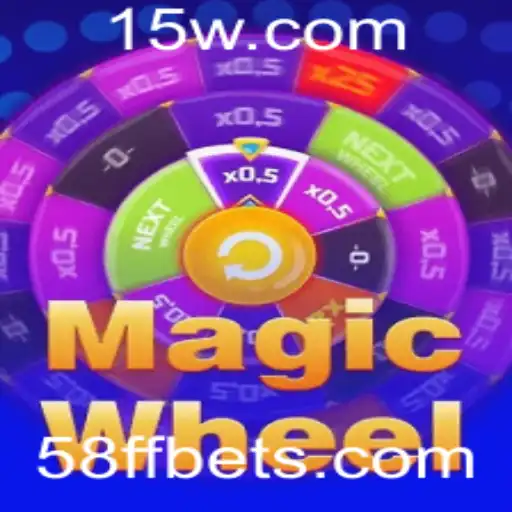 MagicWheel: Descubra a Aventura e Estratégia por Trás do Jogo Revolucionário