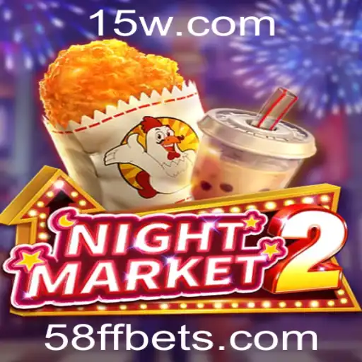 NightMarket2: A Nova Sensação dos Jogos Noturnos com a Palavra-Chave 58ff