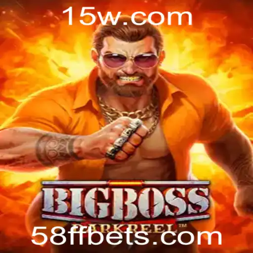 Descubra o Mundo de BigBoss: Um Jogo de Estratégia e Aventura