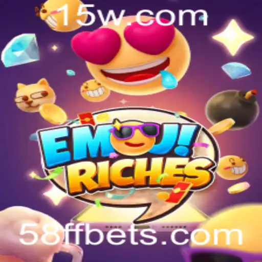 Descubra o Fascinante Mundo do EmojiRiches