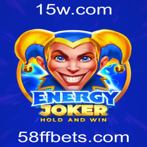 Explorando o Mundo Vibrante de EnergyJoker: Desvendando o Fascínio do Jogo com a Chave 58ff