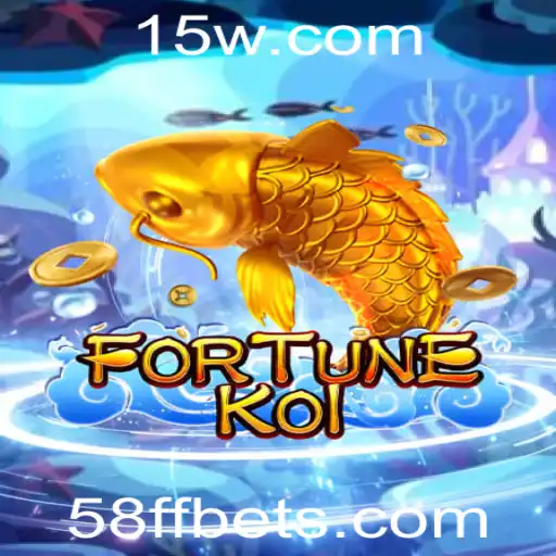 FORTUNEKOI: Descubra o Fascinante Mundo de Estratégia e Sorte no Universo dos Peixes Virtuais