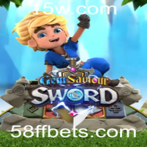 Descubra a Aventura Épica de GemSaviourSword