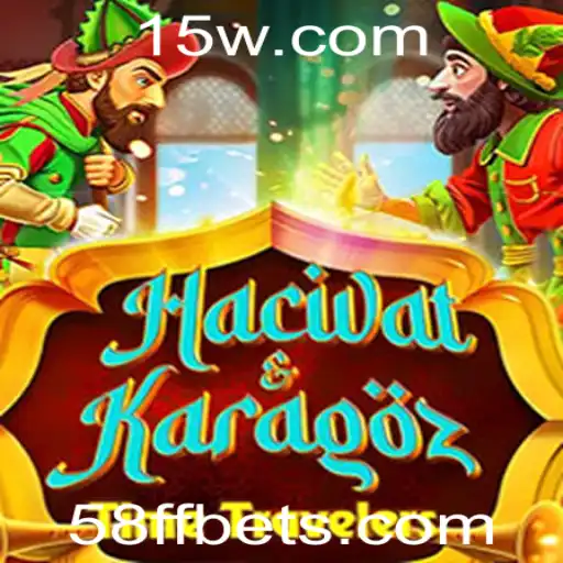 HacivatandKaragoz: A Revitalização do Tradicional Jogo através da Modernidade