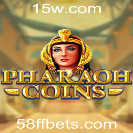 PharaohCoins: Desvende os Segredos do Antigo Egito com Este Jogo Emocionante