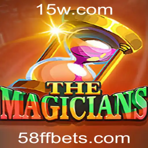 Explorando 'TheMagicians': Uma Aventura Cativante no Mundo dos Jogos