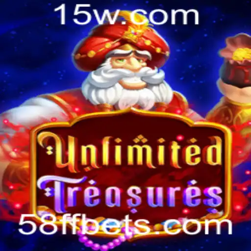 UnlimitedTreasures: Aventura e Estratégia no Mundo dos Jogos