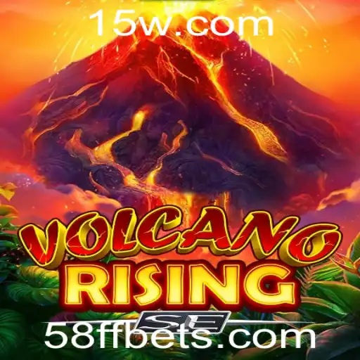 Descubra VolcanoRisingSE: Aventura e Estratégia em Meio a Erupções