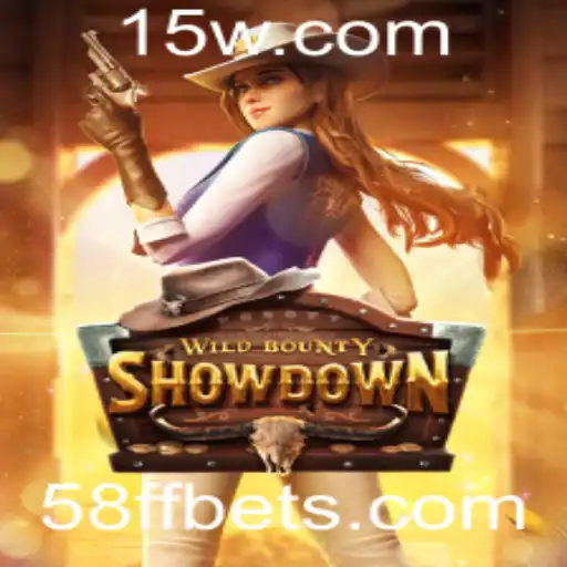 WildBountyShowdown: Um Mergulho Aterrorizante no Novo Jogo de Faroeste