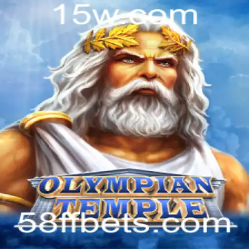 Descubra o Fascinante Universo de OlympianTemple