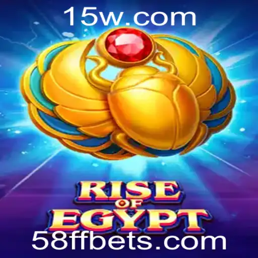 Rise of Egypt: Descubra o Fascínio e as Regras do Jogo Através do Tempo