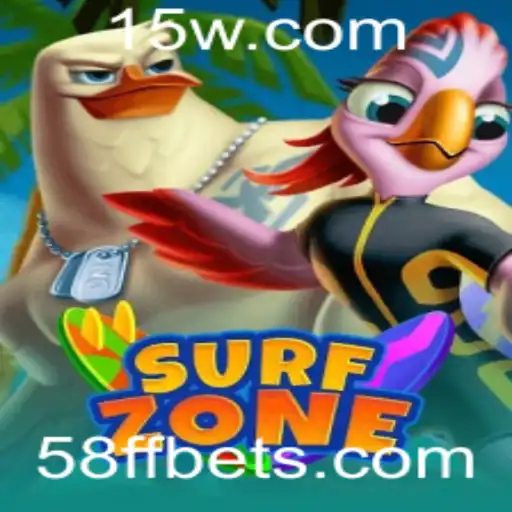 SurfZone: Mergulhe na Aventura e Explore Conceitos de Estratégia Inovadora