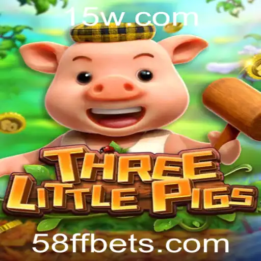 THREELITTLEPIGS: Um Novo Jogo Envolvente para Todas as Idades