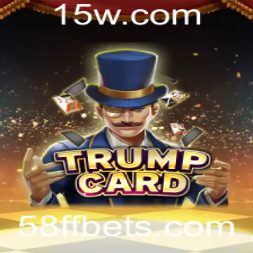 Descubra o Mundo Cativante de TrumpCard: Estratégia e Diversão