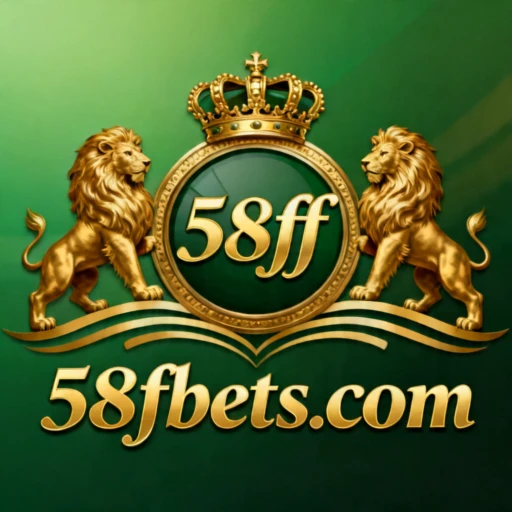 58ff logo