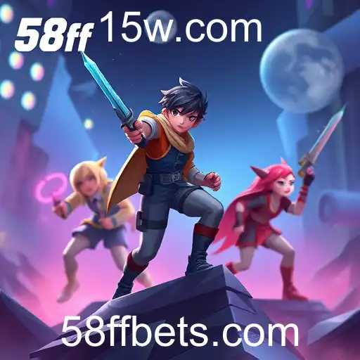 58ff: A Nova Era dos Jogos Online em {当前年份}