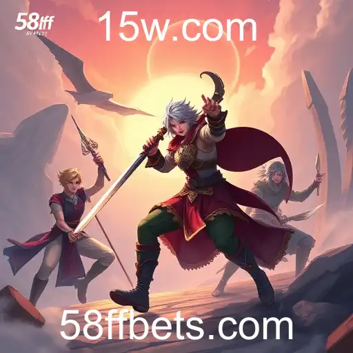 O Futuro dos Jogos Online: Uma Análise Detalhada de 58ff e Suas Contribuições para o Setor