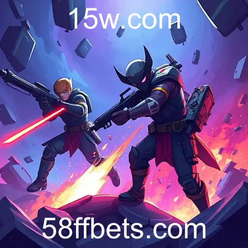 Uma Análise Abrangente do Panorama dos Jogos Online em 58ff