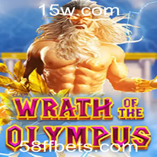 Wrath of Olympus: Descubra o Novo Cenário Grego na Indústria dos Jogos